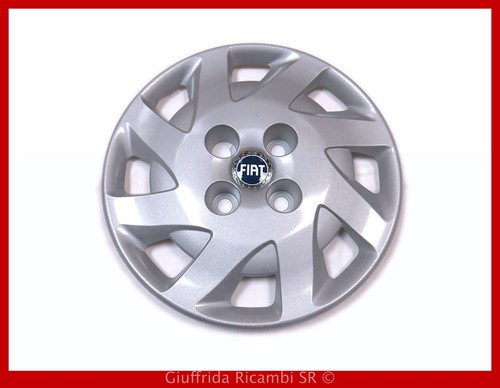 Copricerchio coppa ruota - copricerchio,