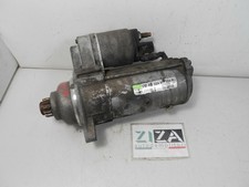 Motorino Avviamento Seat Ibiza 6L 1.4 TDI 55kw 75cv AMF 2003 02A911024B