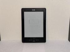 Amazon Kindle 4a generazione