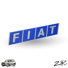Fregio FIAT PANDA mod 141 141a