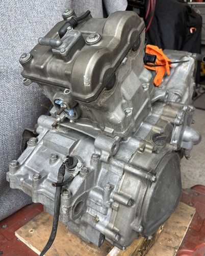 Motore completo honda - completo,