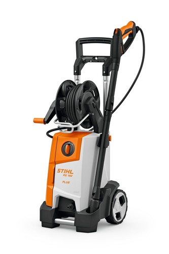 Idropulitrice stihl 140 - idropulitrice,