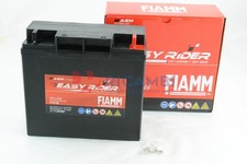 VRLA AGM 12V 20AH 200A STARTER