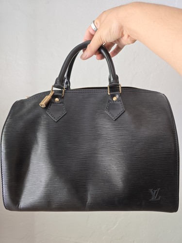 Louis vuitton speedy in - louis,