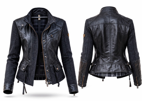 Giacca donna matchless cult - donna,