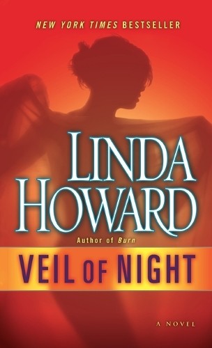 Linda howard veil night - linda, of
