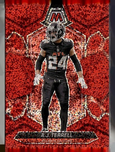 2024 mosaic red sparkle - mosaic,
