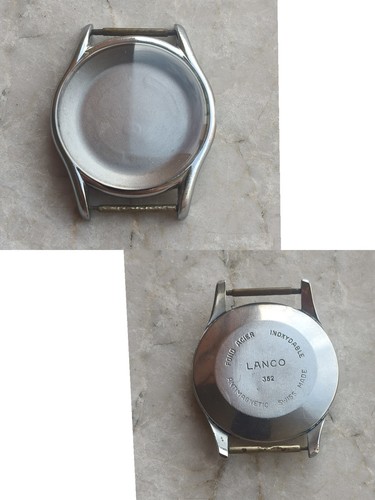 60s lanco mod luxe - mod.,