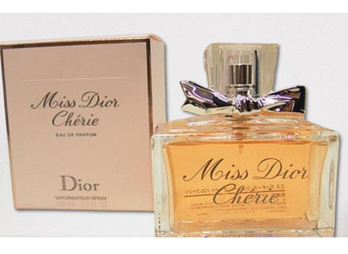 Miss dior cherie spray 100 - cherie,