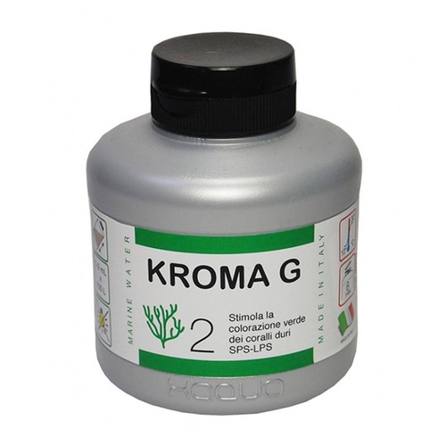 Xaqua kroma 250ml - g,