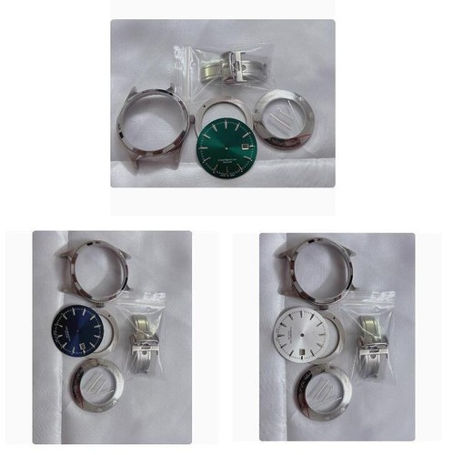 Accessorio orologio vetro - orologio,