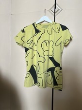 T Shirt Unisex Con Stampa