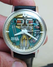 RARO OROLOGIO DA UOMO 214