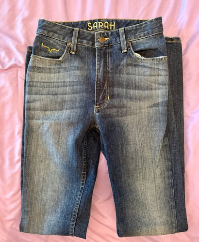 Jeans dritti kimes - kimes, sarah