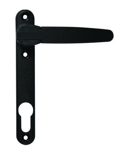 Maniglia corni art 04988 - corni, in