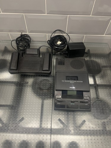 Philips 720 kit trascrizione - philips,