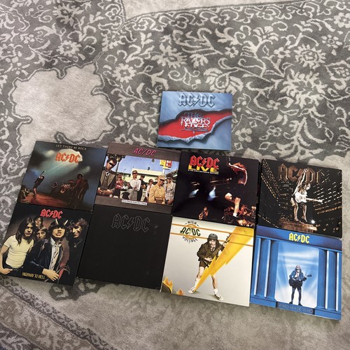 Massive lot 9 cd - lot,