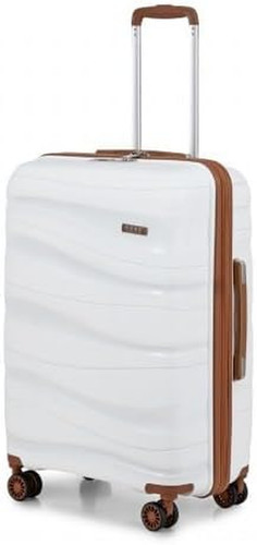 Valigia media rigida 65cm - valigia,