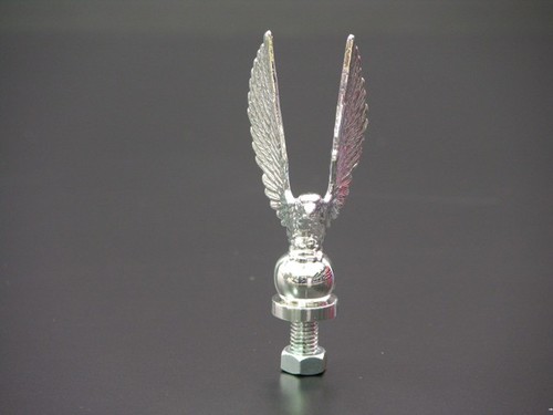 Aquila parafango 9cm abs - parafango, in