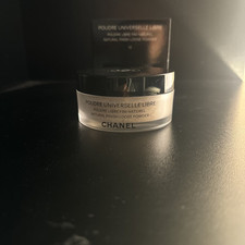 CHANEL #12 Poudre Universelle