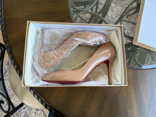 Christian louboutin tacchi - louboutin,
