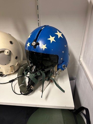 Casco volo 4 phantom - volo,