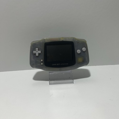 Nintendo game boy advance - nintendo,