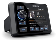 Hertz hmr ricevitore 3 - ricevitore, a