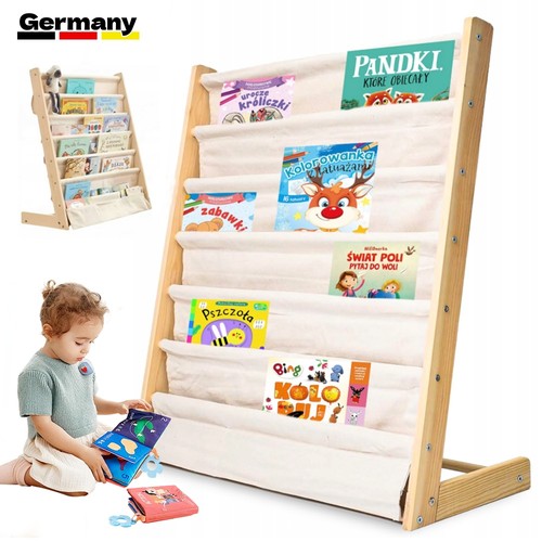 Scaffale per bambini - bambini, libreria