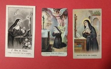 1595) SANTINO S. RITA DA