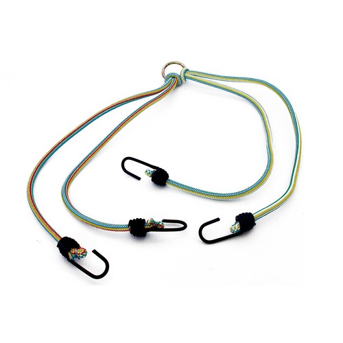 Corda elastica portapacchi a - portapacchi, "a