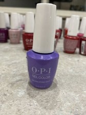 OPI Gel Color GALLERIA