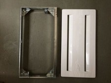 PANNELLO ISPEZIONE VASCA