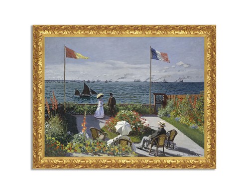 Quadro stampa tela effetto - quadro, su