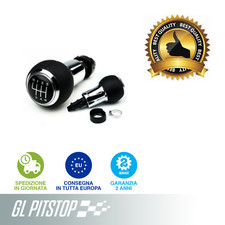 POMELLO CAMBIO 6 MARCE PER AUDI A4 07/15  A5 07   Q5 2008 