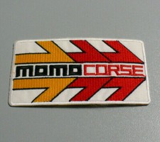 PATCH-TOPPA - MOMO CORSE MEDIA