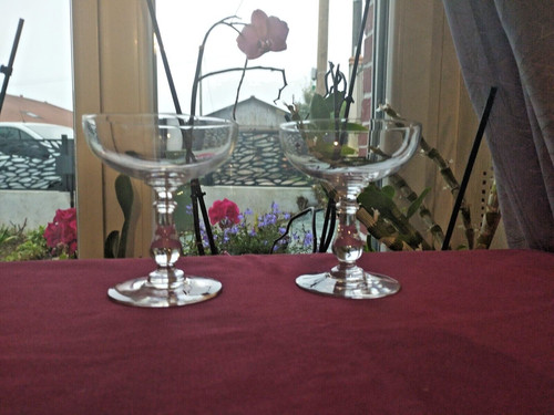 Coppe champagne in - 2,