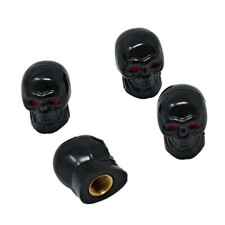 4 tappi copri valvola