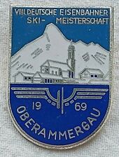 DISTINTIVO CAMPIONATO TEDESCO