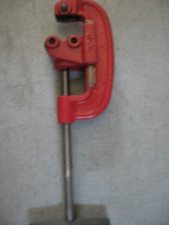 TAGLIATUBI PER TUBI IN FERRO