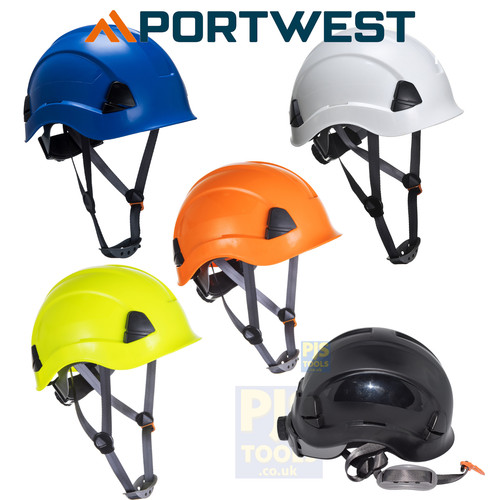 Casco sicurezza portwest - di,