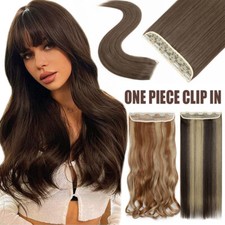 Extension Capelli Umani One