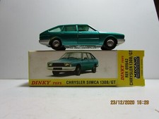 Spanish Dinky Toys 011542