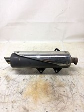 MARMITTA ORIGINALE PER APRILIA ATLANTIC 500 DEL 2003 (e43105)