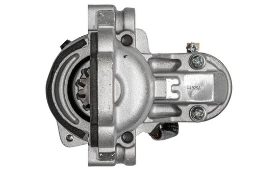 Motorino avviamento hella - avviamento,