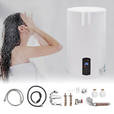 Scaldabagno Elettrico 50L 80L