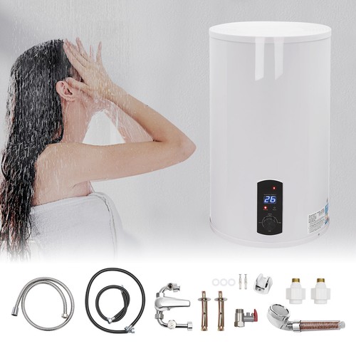 Scaldabagno elettrico 120l - scaldabagno,