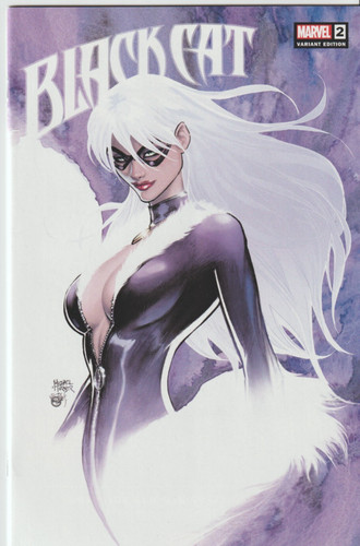 Black cat michael turner - cat,