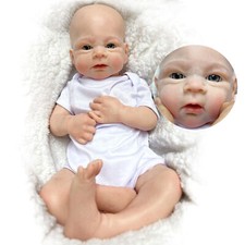 Bambola bambina 18 pollici