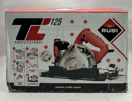 Kit sega circolare - kit,